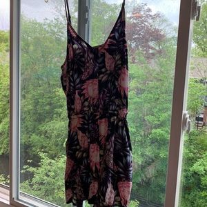 h&m romper size 6